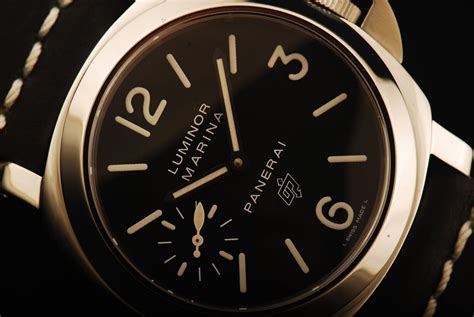 swiss panerai replica|Meer.